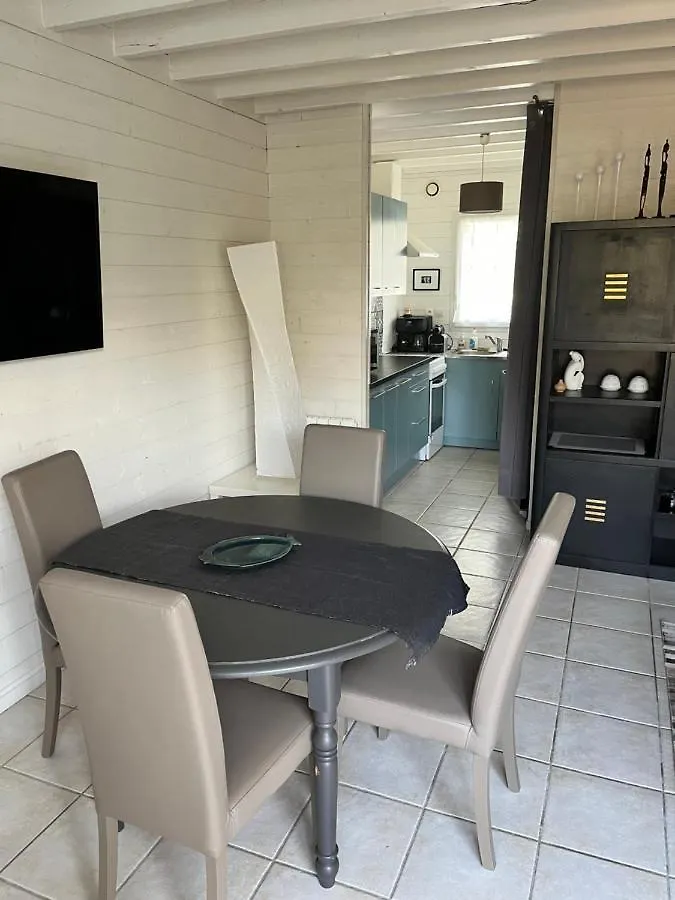 Maison A Dinard Prázdninový dům