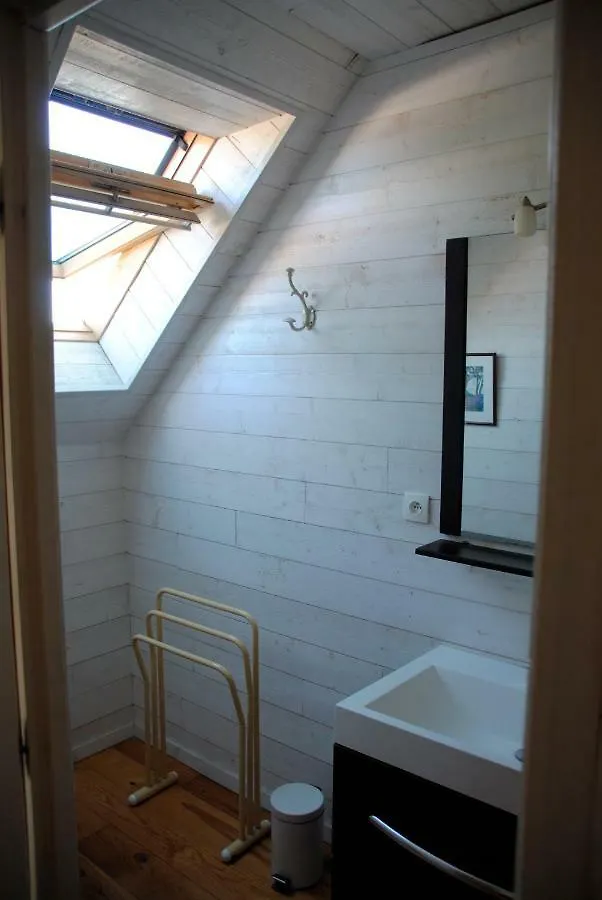 Prázdninový dům Maison A Dinard