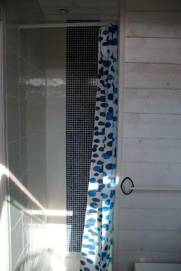 Maison A Dinard 0*,