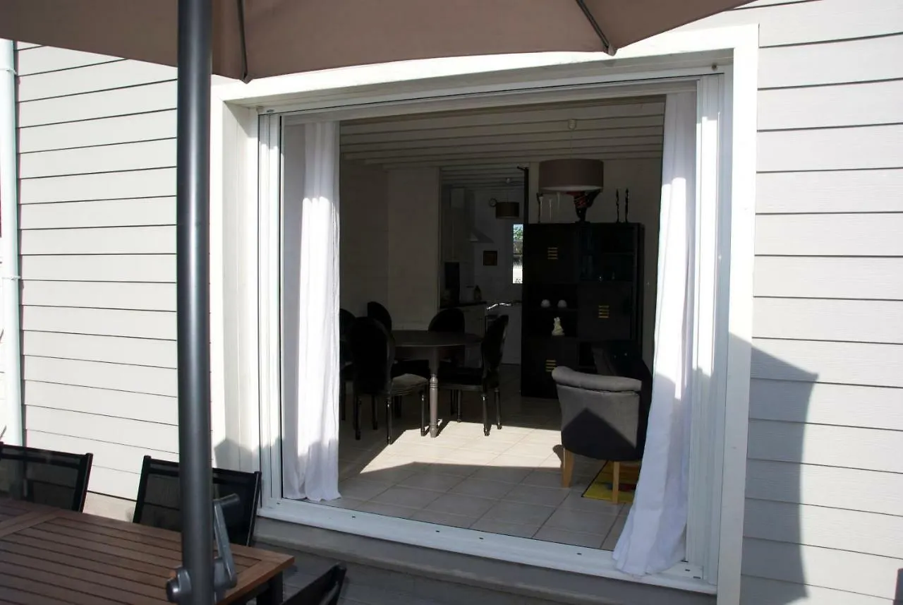 Maison A Dinard