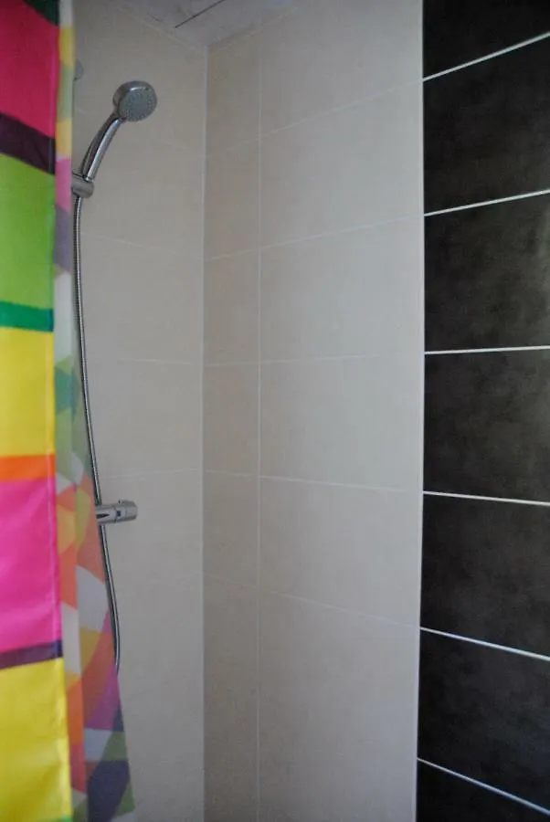 Maison A Dinard Prázdninový dům